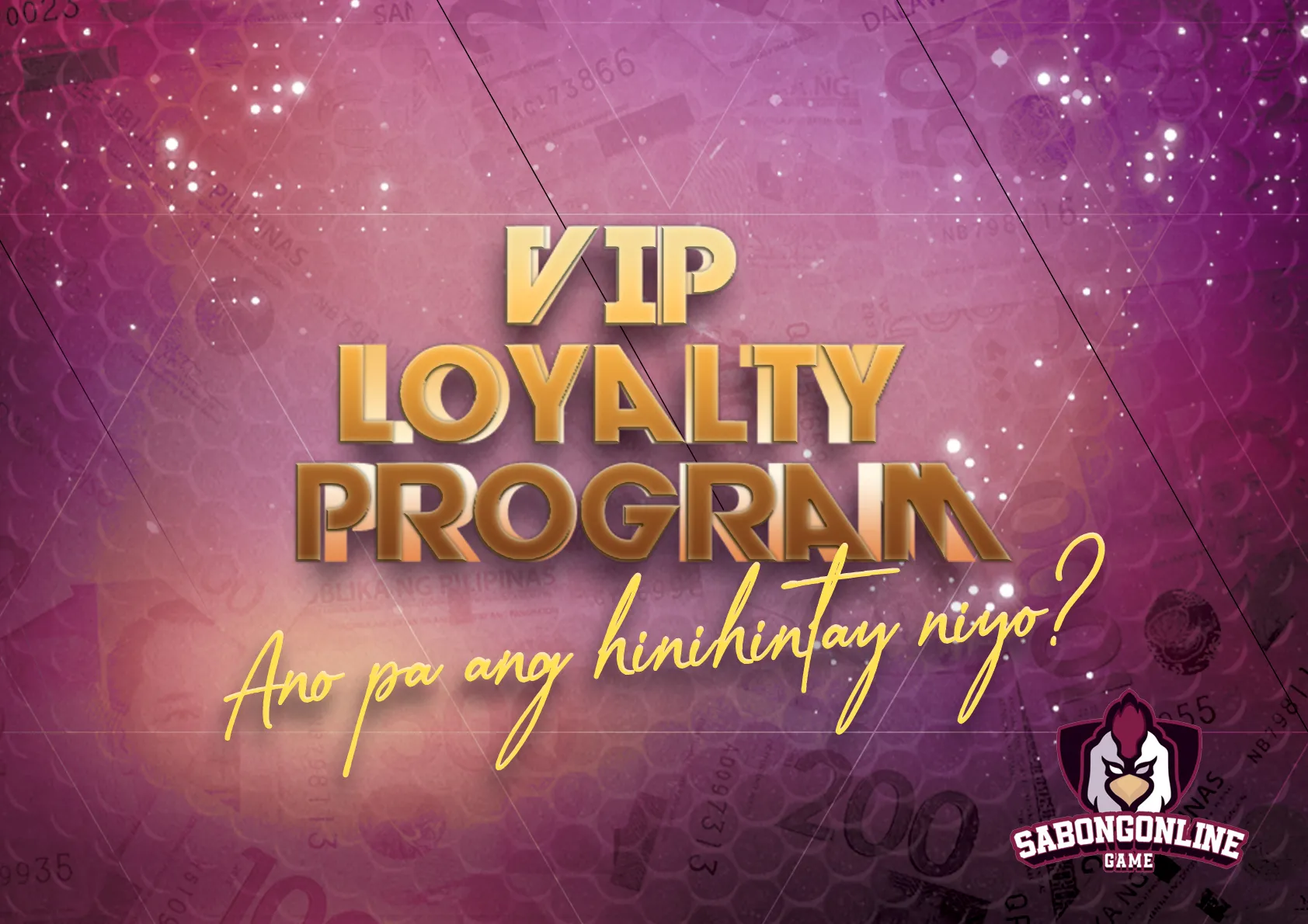 Sabong Betting Tips